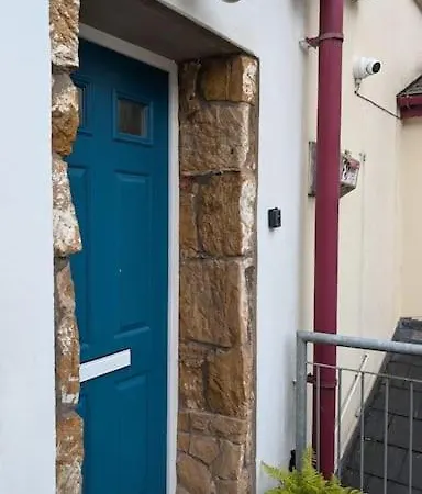 Casa Ballycastle Town Centre Exterior photo