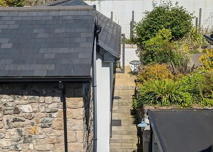 Casa Ballycastle Town Centre