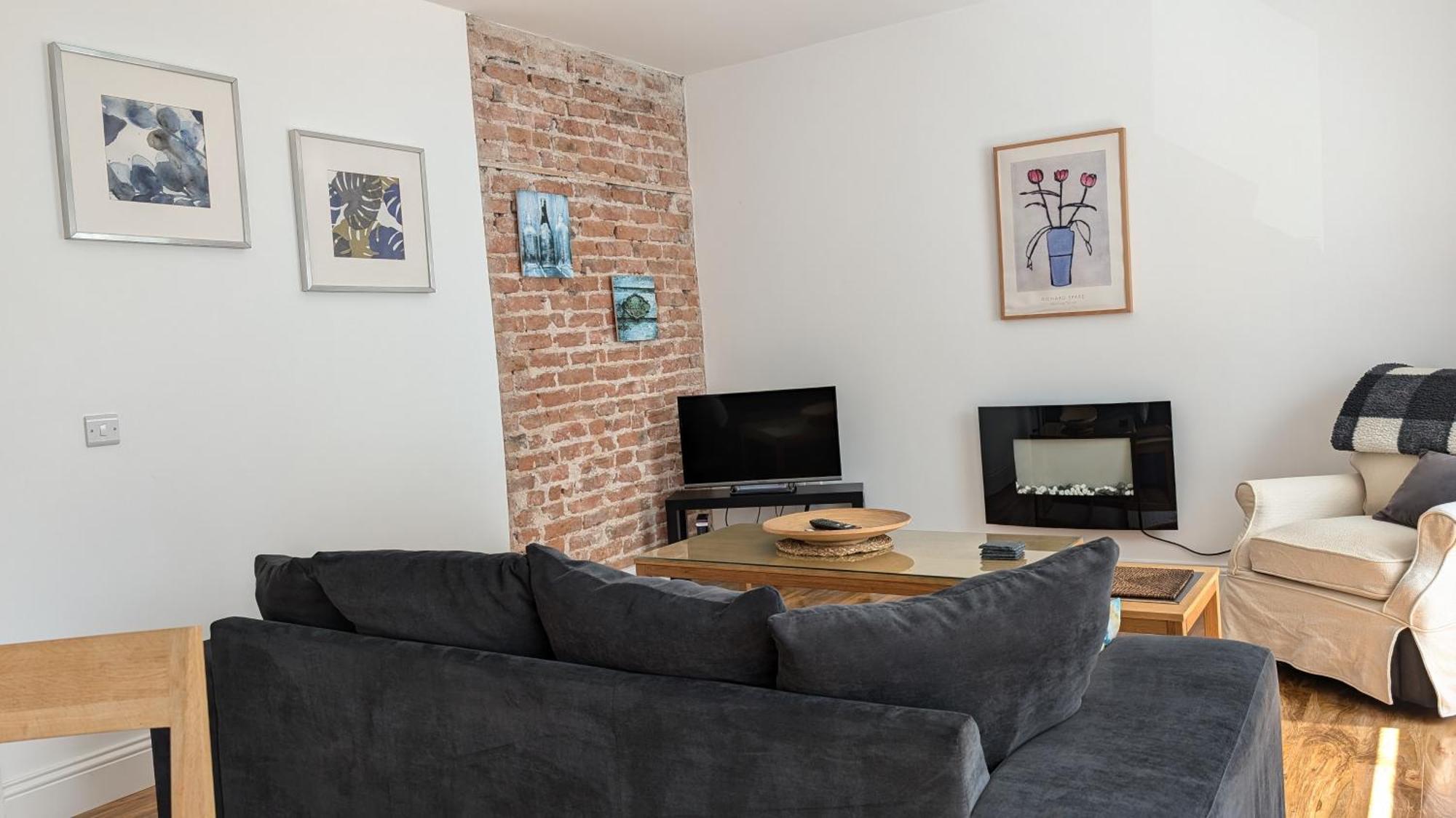 Casa Town Centre Holiday home
