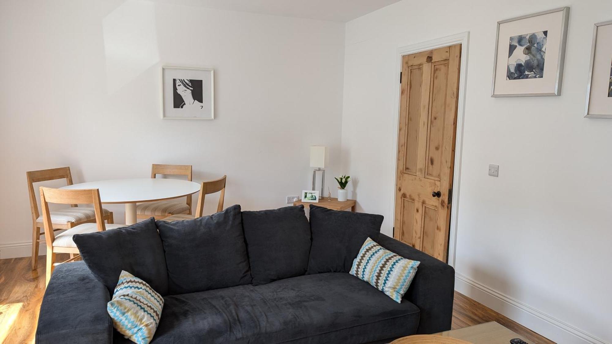 Casa Town Centre Holiday home