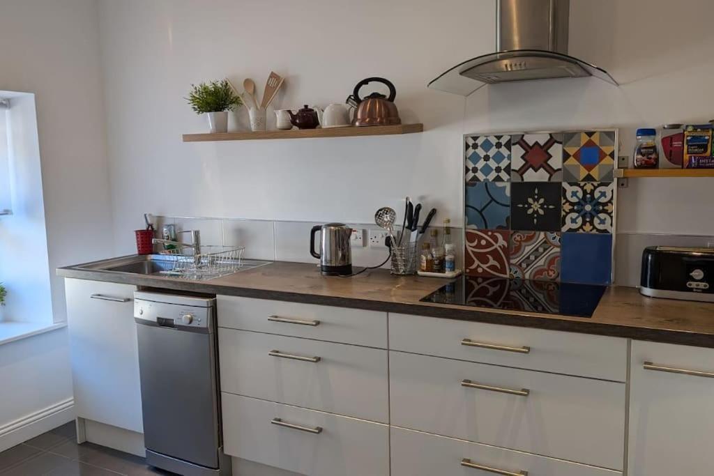Holiday home Casa Town Centre Ballycastle